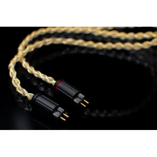 Nobunaga Labs SUPREME Gilgames 2pin - 4.4mm