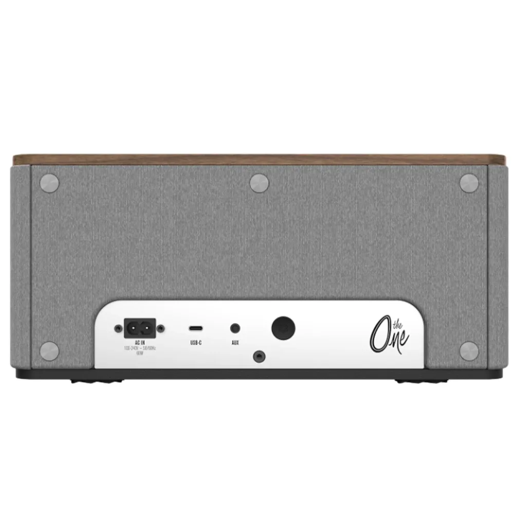 Klipsch The One Plus Walnut