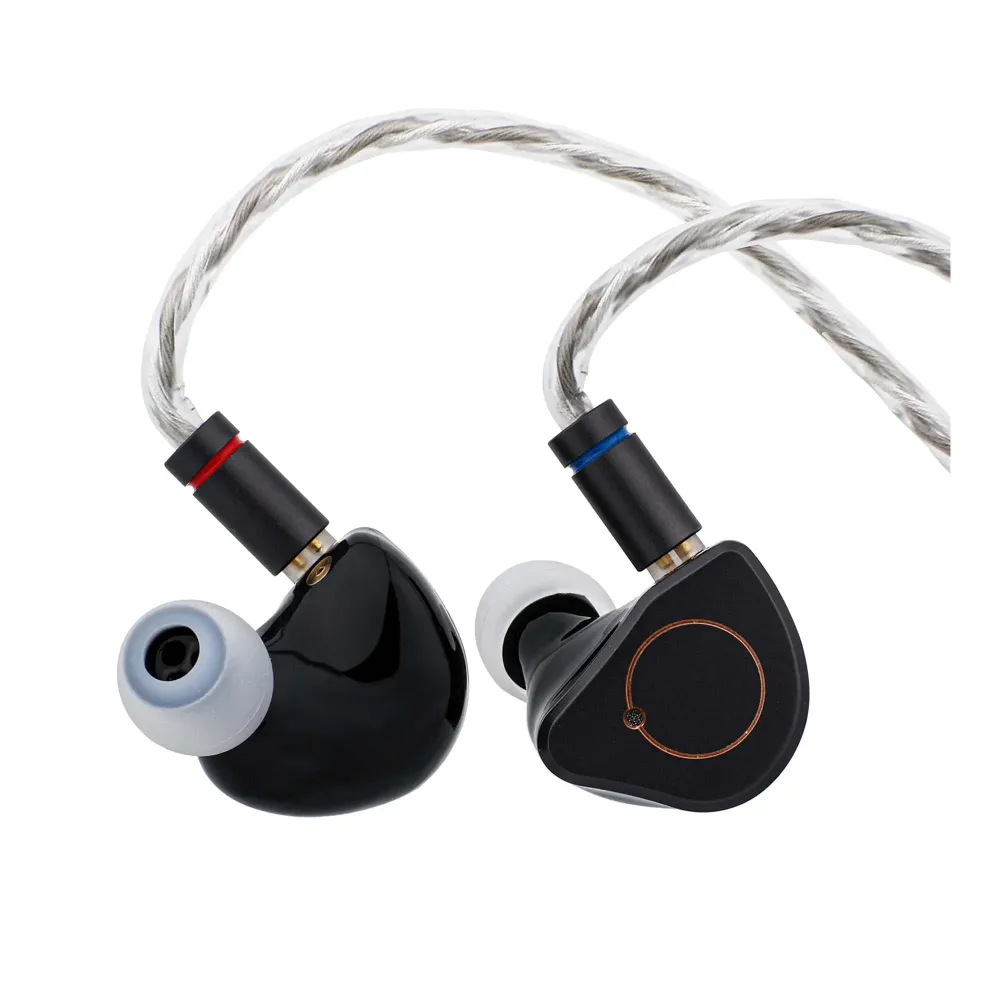 SIMGOT SuperMix 4 Black