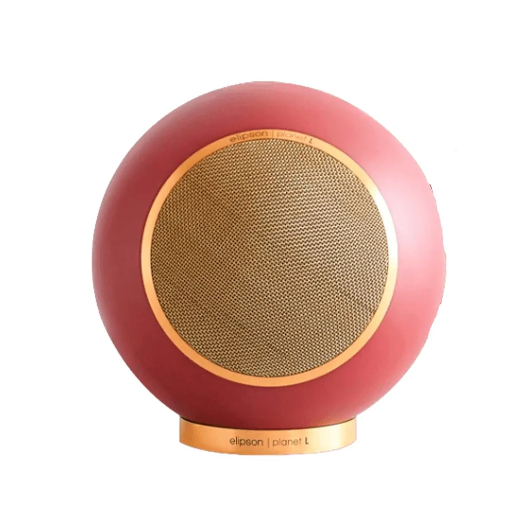 Elipson Planet L 2.0 Gold Edition Mars Lava