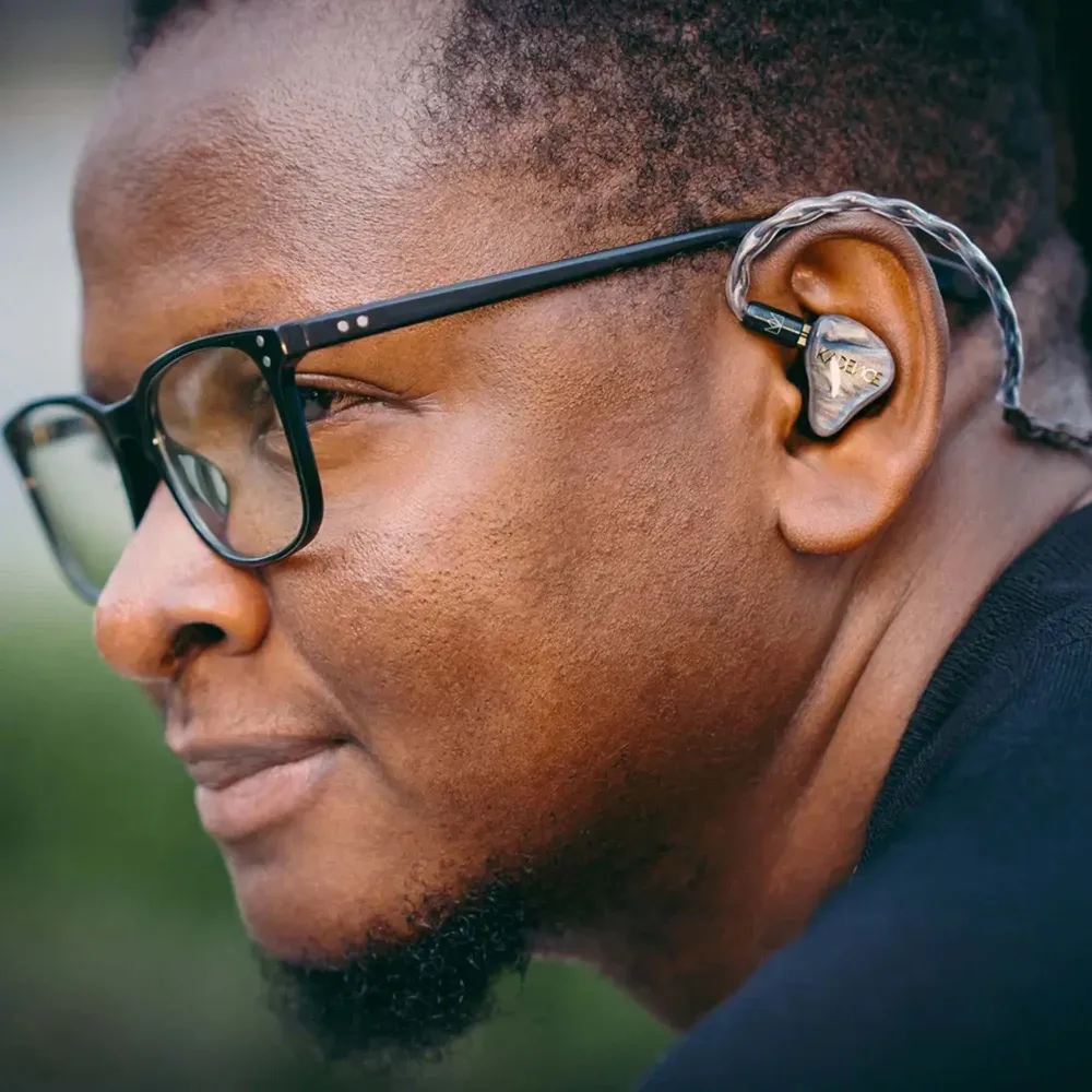 Noble Audio Kadence Grey