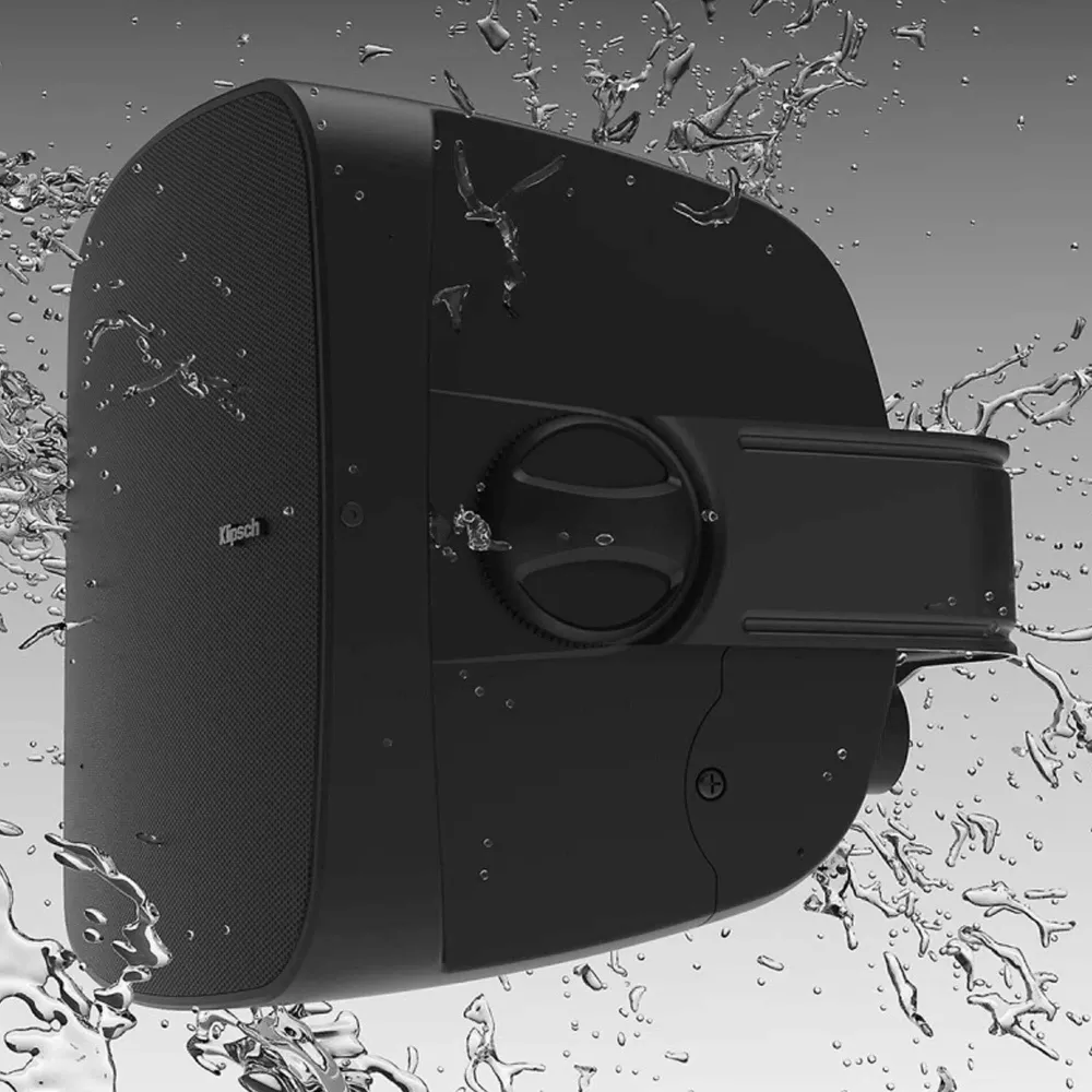 Klipsch PSM-525-T Black