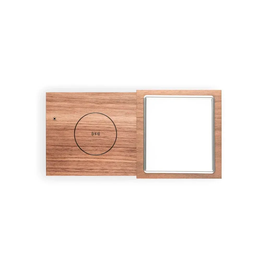 Tivoli Revive Walnut