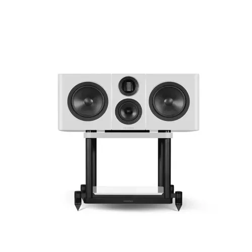 Wharfedale Elysian C Stand Piano White