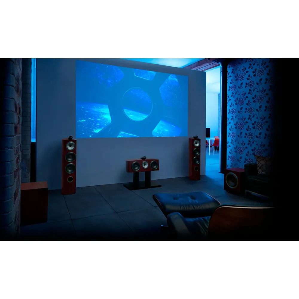 Bowers & Wilkins DB1D Black