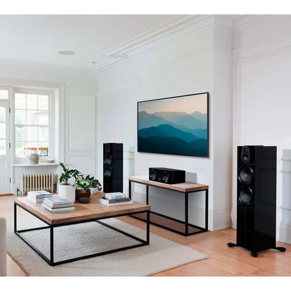 Monitor Audio Gold C250 (6G) Gloss Black