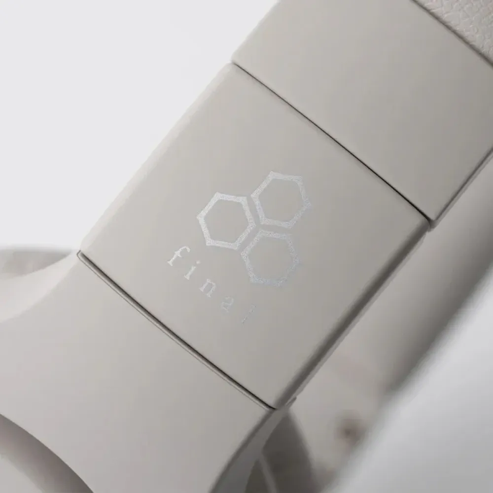 Final Audio UX2000 Cream