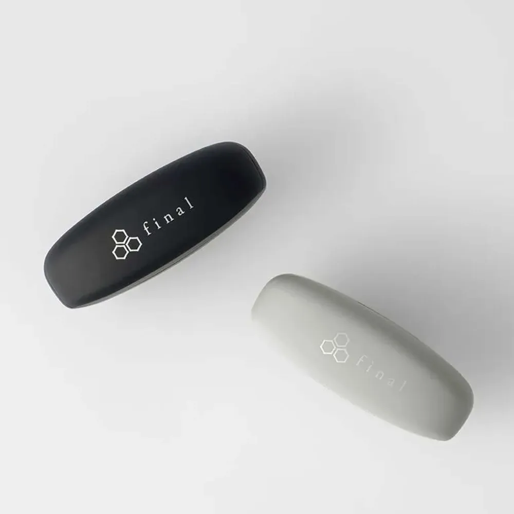 Final Audio ZE2000 Ash Gray