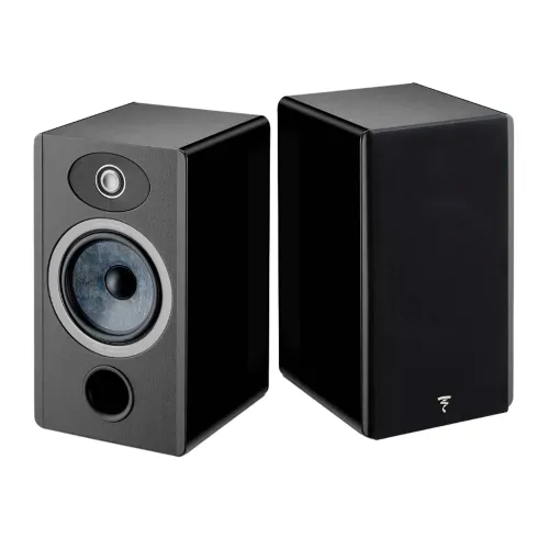 Focal Vestia N1 Black