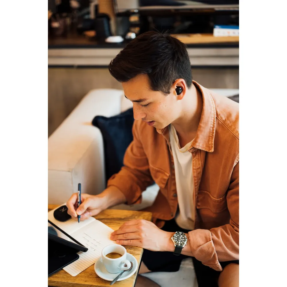 Beyerdynamic Amiron 300 Black