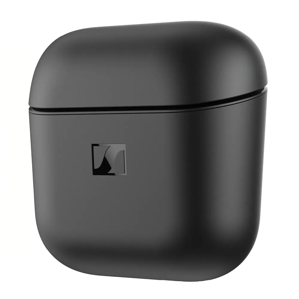 Sennheiser Accentum Open Black