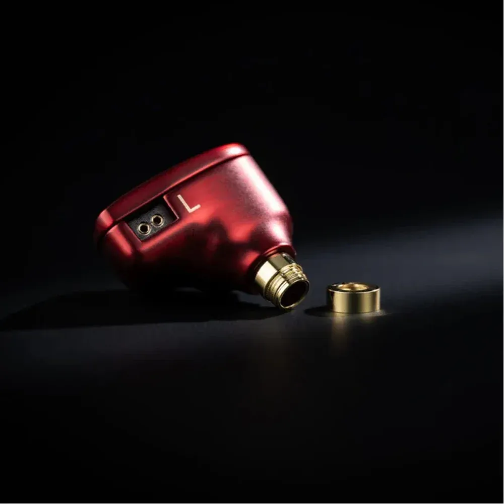 MoonDrop Aria 2 Ruby