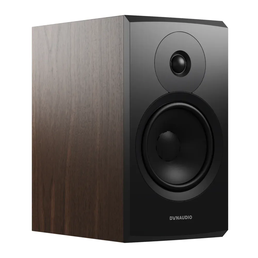 Dynaudio Emit 20 New Walnut