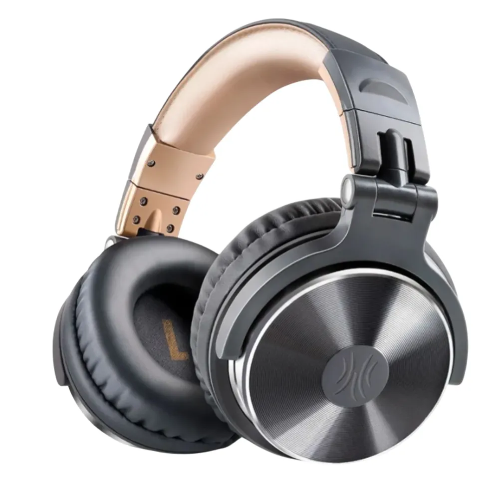 OneOdio Studio Pro 20 Grey/Golden