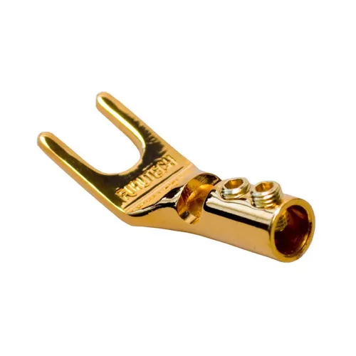 Furutech FP-201 Gold Set