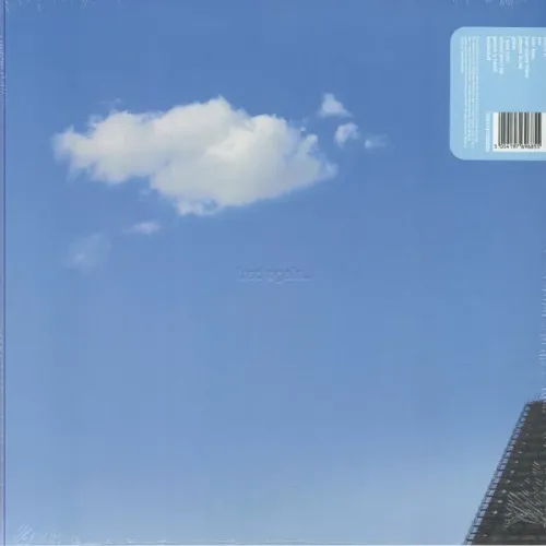 Fred again.. - Ten Days - White LP