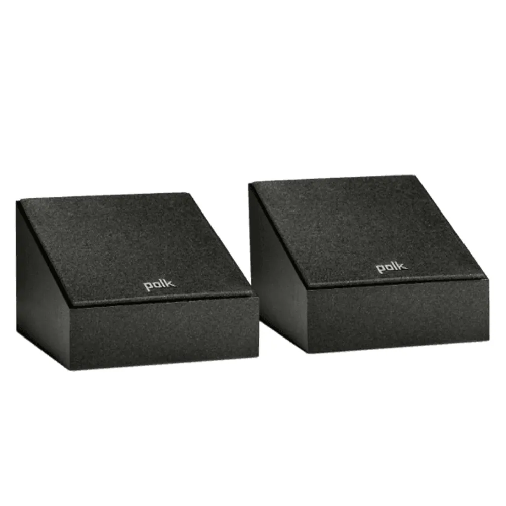 Polk Audio Monitor XT90 Black