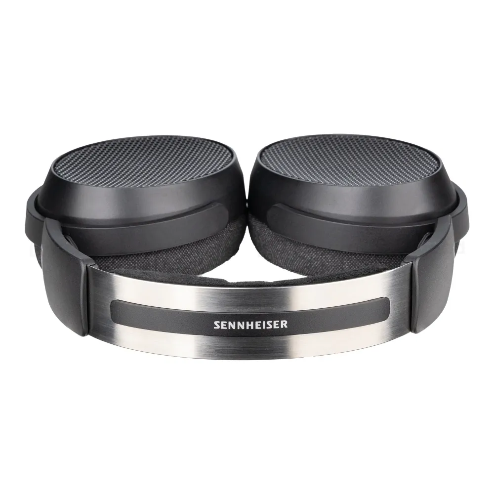 Sennheiser HD 490 PRO Plus Black