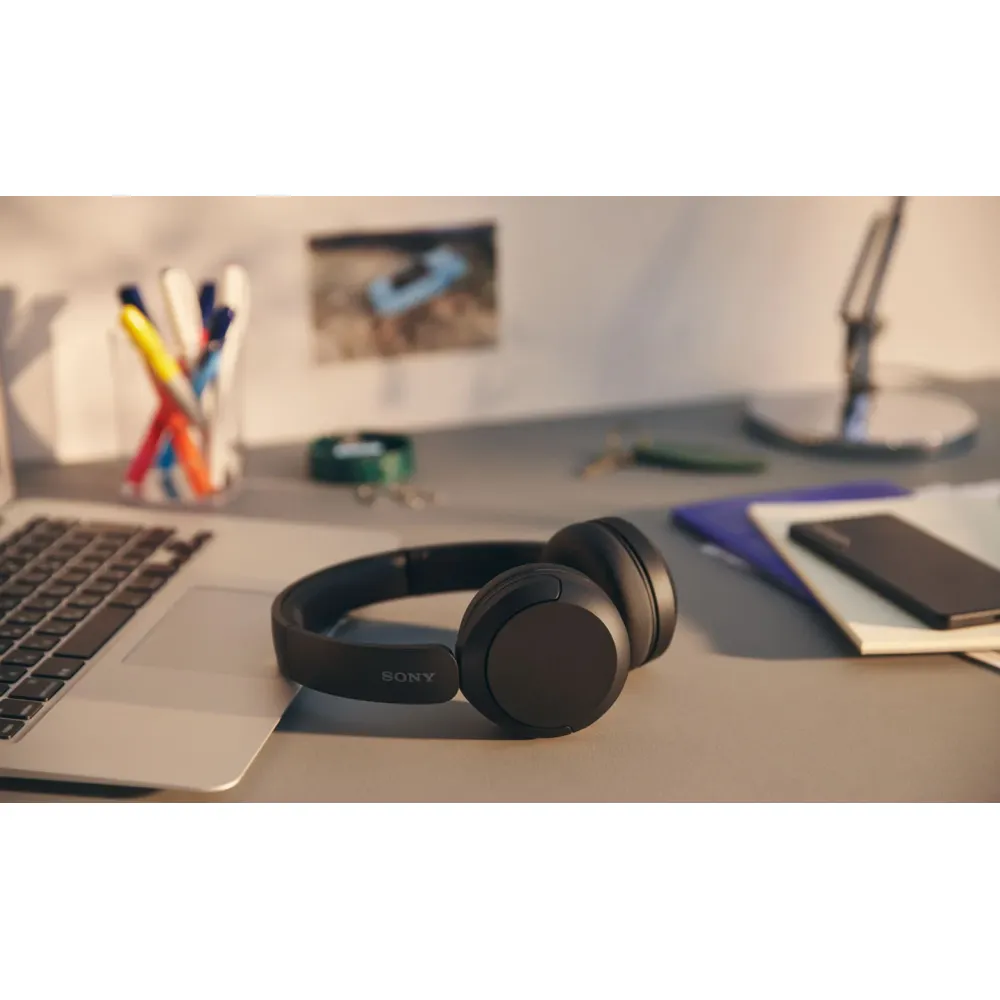 Sony WH-CH520 Black