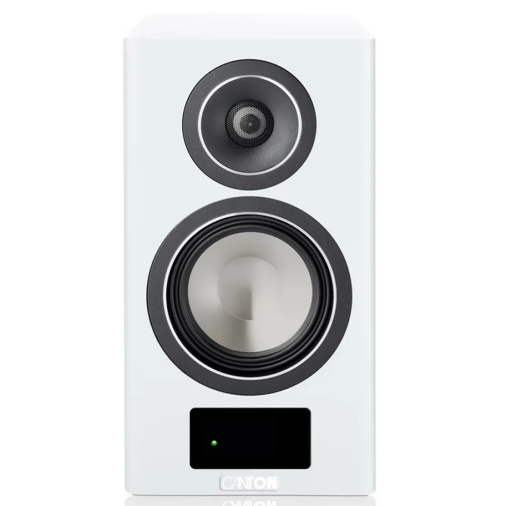 Canton Smart Townus 2 White Matt