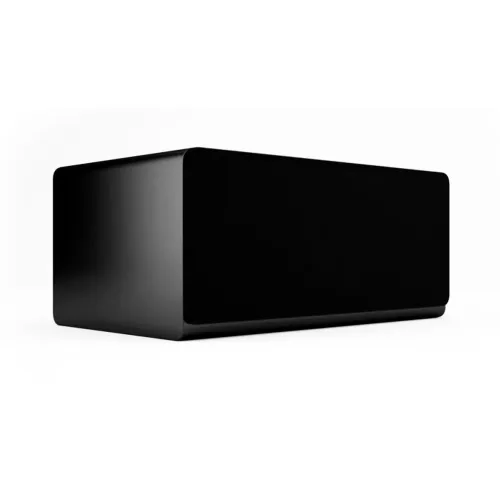 Acoustic Energy AE107-2 Black