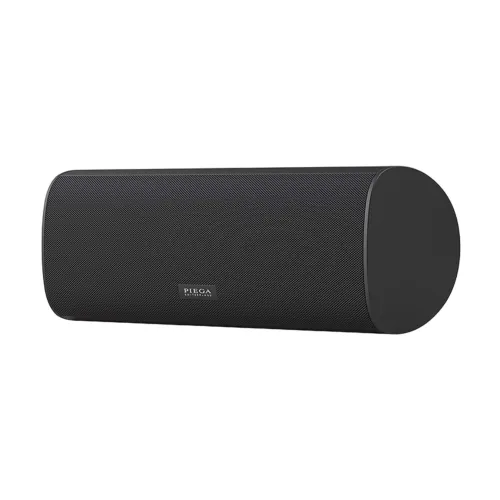 Piega Ace Center Wireless RX Black