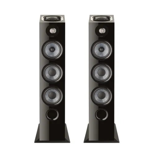 Focal Chora 826-D Black