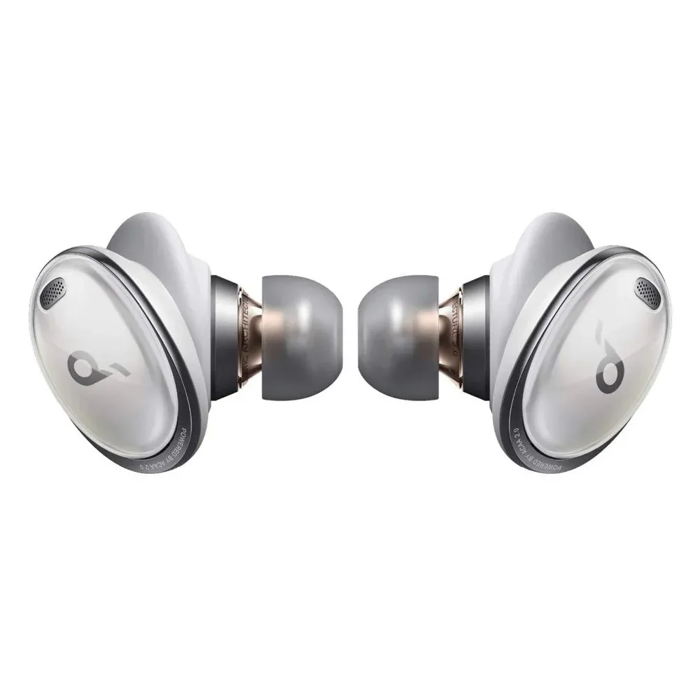 Anker Soundcore Liberty 3 Pro Nova White