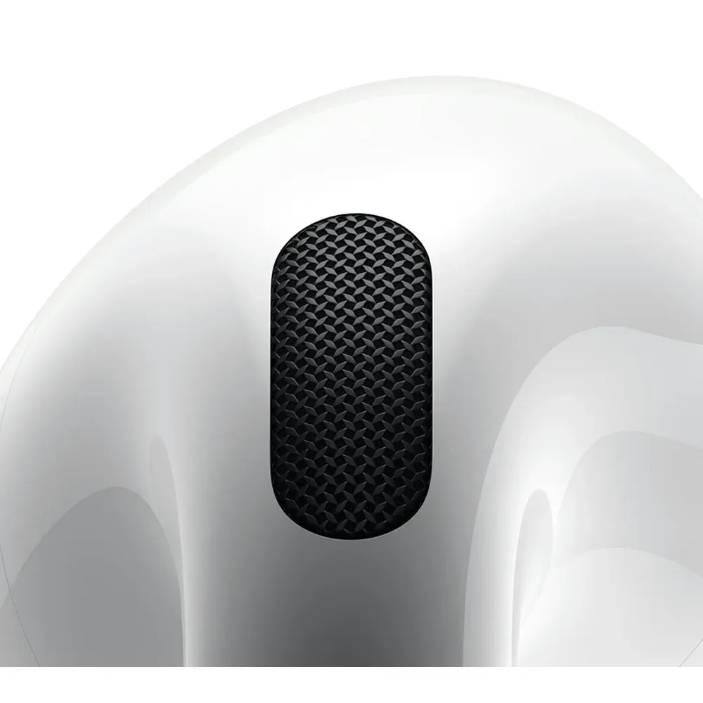 Apple AirPods 4 ANC White