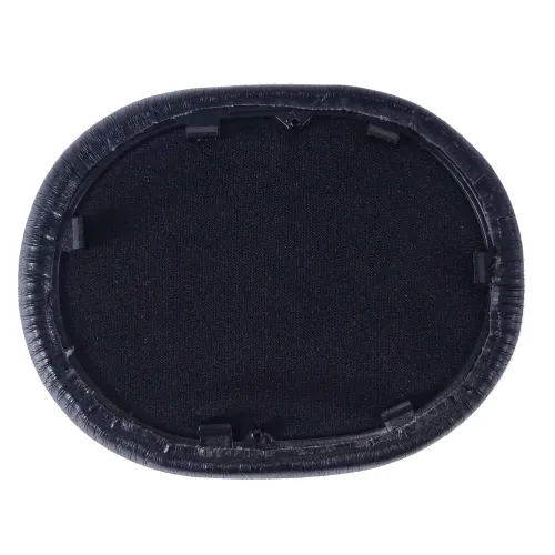 Dekoni Audio Choice Leather for Sony WH1000XM5 Black