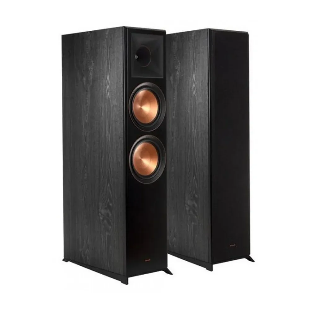 Klipsch RP-8060-FA Ebony