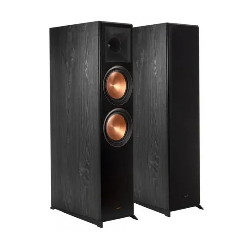 Klipsch RP-8060-FA Ebony