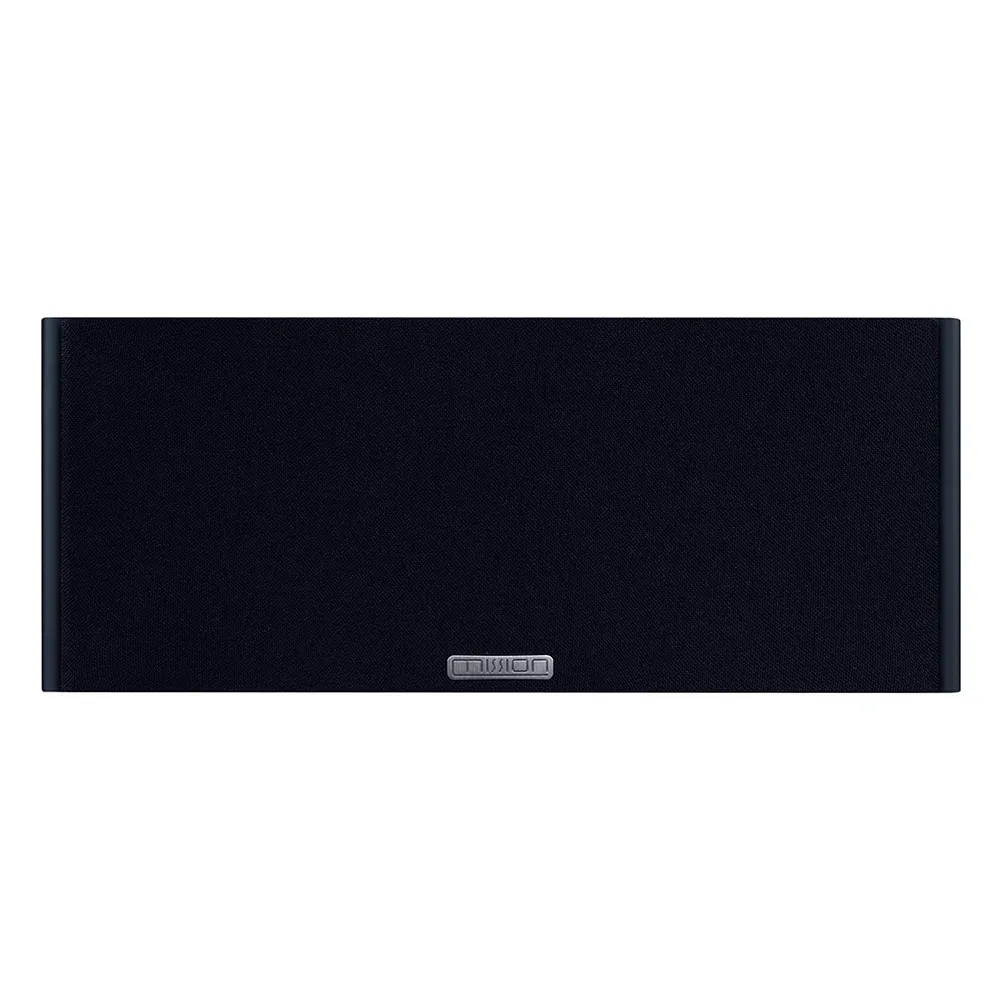 Mission LX-C1 MKII Lux Black