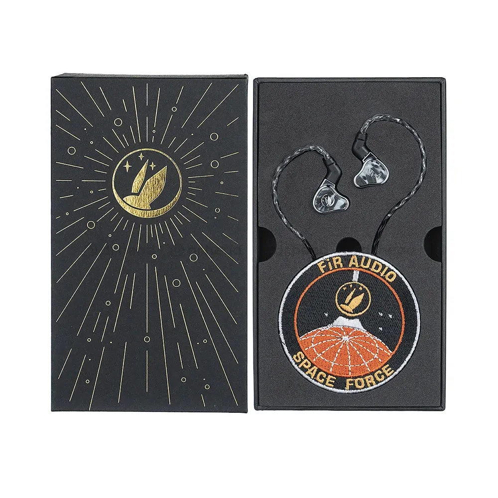 FiR Audio Neon 4 Universal