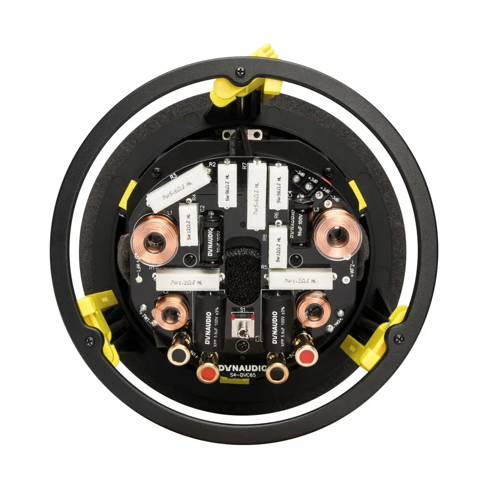 Dynaudio S4-DVC65 Black