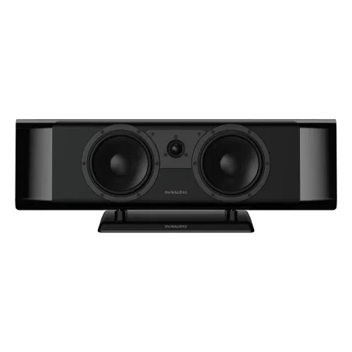 Dynaudio Contour 25C Black High Gloss