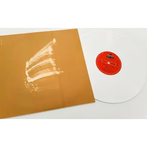 Franco Falsini – Cold Nose (Naso Freddo, White) LP