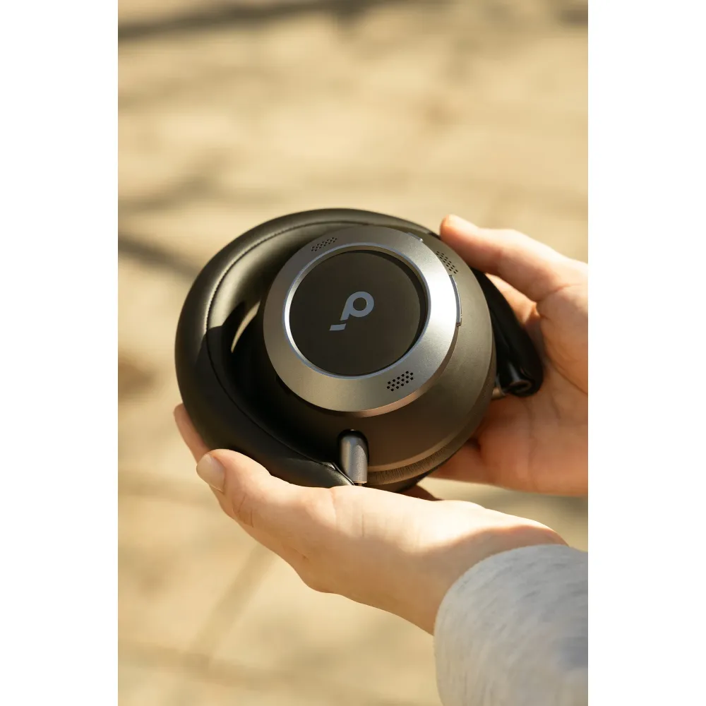 Anker Soundcore Space One Pro Jet Black