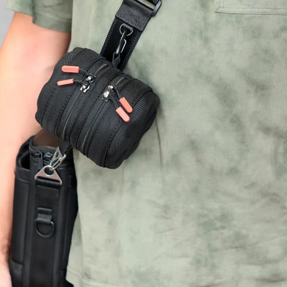 ddHiFi C100Pro Black