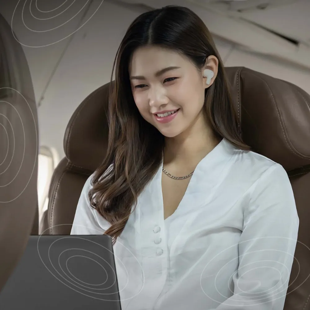 Creative Zen Air SXFI Grey