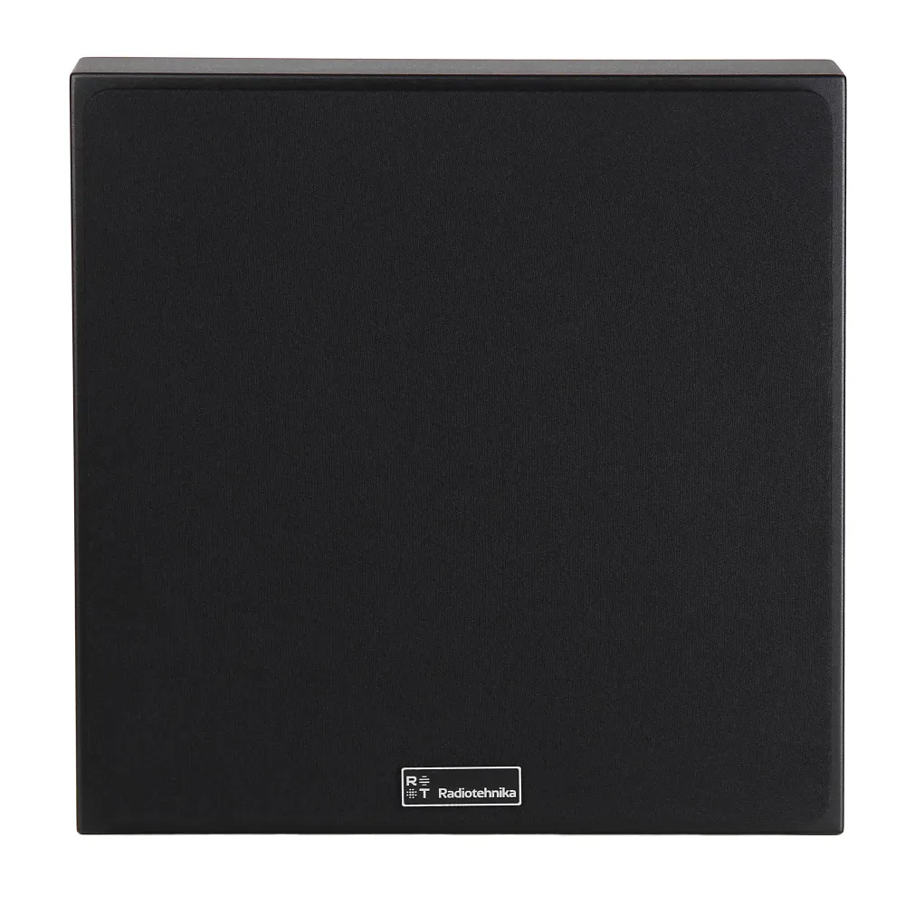 Radiotehnika Vita 2.01 Black Ash