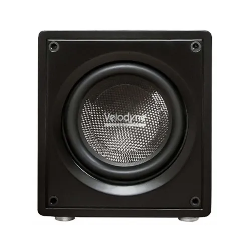 Velodyne Vi-Q10 Black