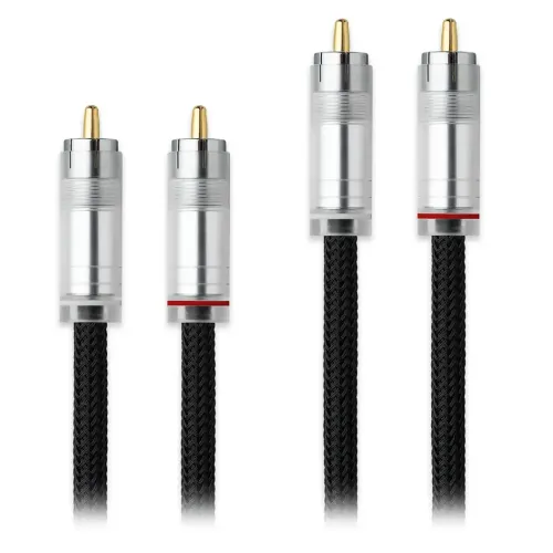Pro-Ject Connect IT Line S RCA 2RCA-2RCA 0.41m
