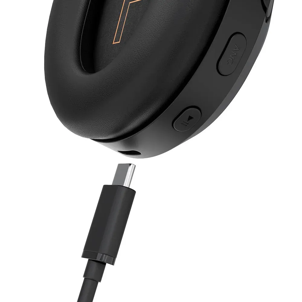 Creative Zen Hybrid Pro Black