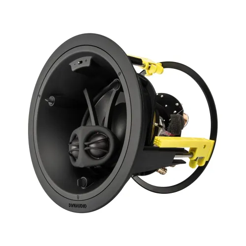 Dynaudio S4-DVC65 Black