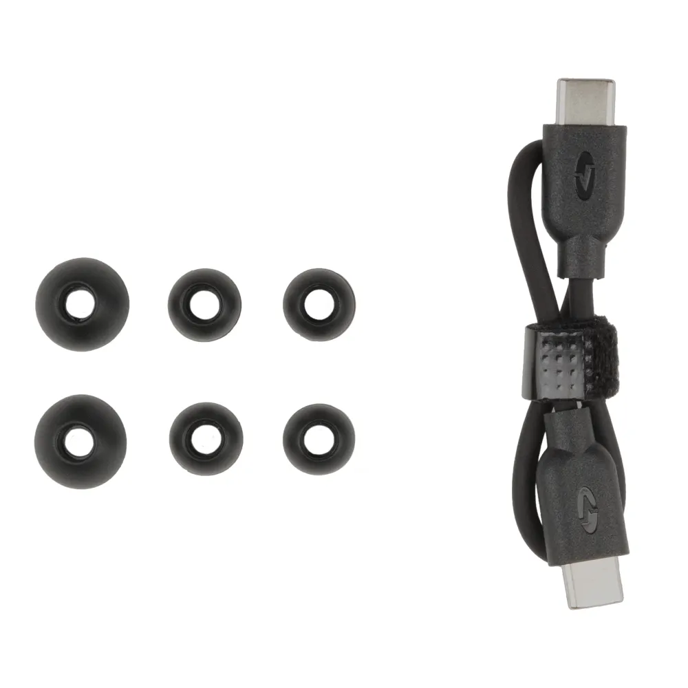 Denon AH-C840NCW Black