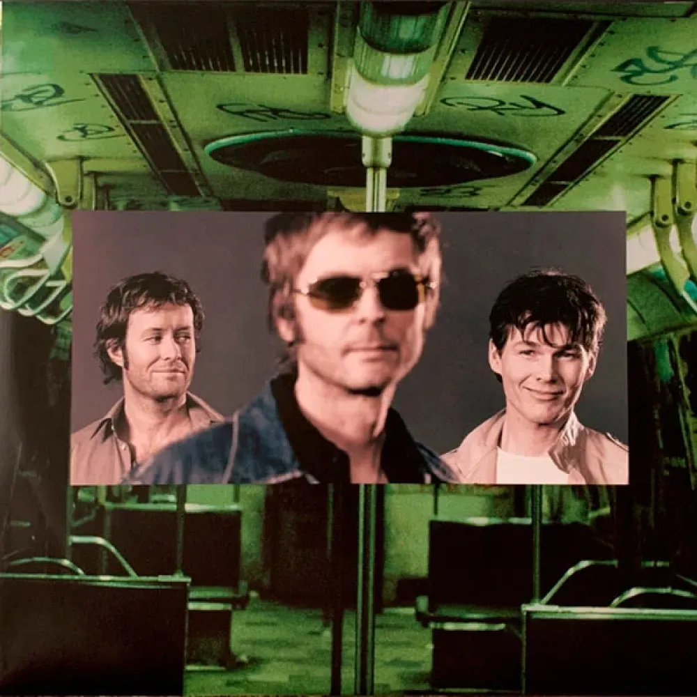 a-ha – Lifelines 2LP