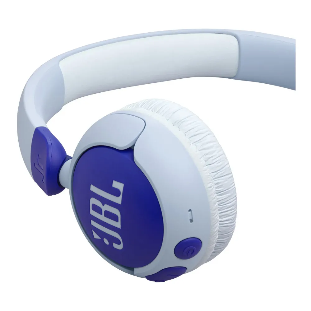 JBL Junior 320BT Blue