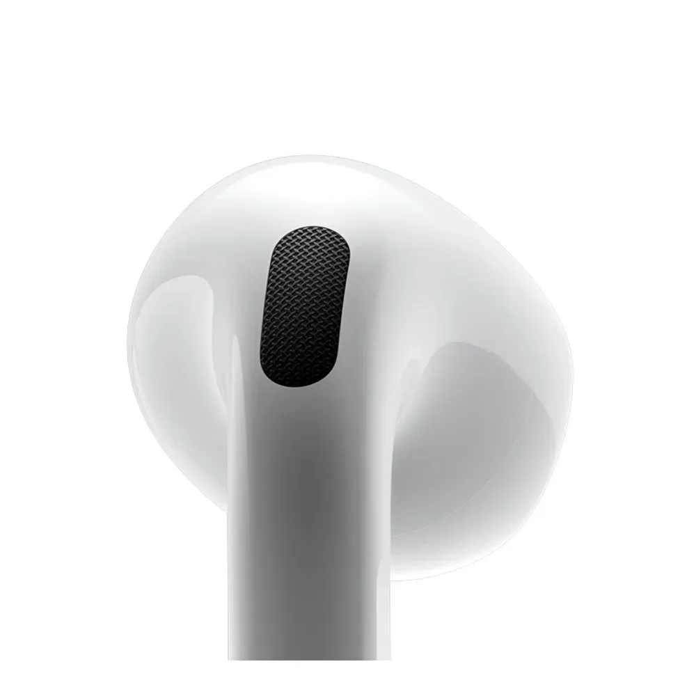 Apple AirPods 4 ANC White