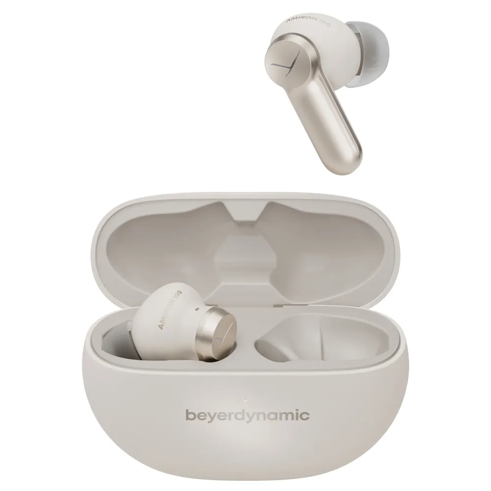Beyerdynamic Amiron 100 White